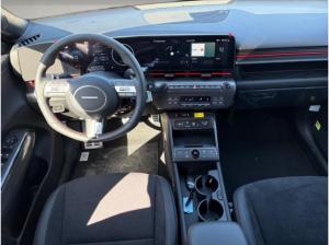 Hyundai KONA NLineX+Automatik+Navi+Sitzheizung+Kamera