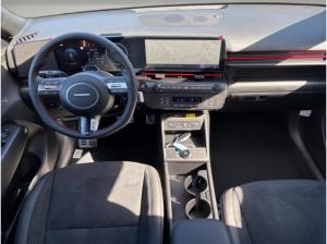 Hyundai KONA NLineX+Panodach+Navi+Bose+360 Kamera+LED
