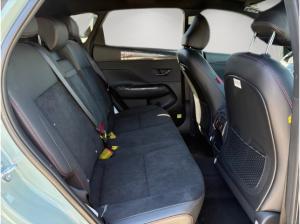 Hyundai KONA NLineX+Automatik+Navi+Sitzheizung+Kamera