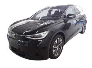 Volkswagen ID.4 ⚡ GTX ⚡ 4MOTION, 77 kWh, 1,49%, WÄRMEPUMPE, MATRIX, PANO