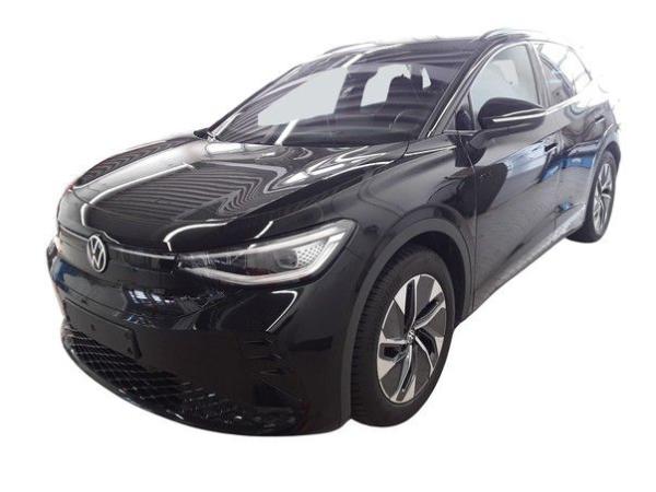 Volkswagen ID.4 ⚡ GTX ⚡ 4MOTION, 77 kWh, 1,49%, WÄRMEPUMPE, MATRIX, PANO