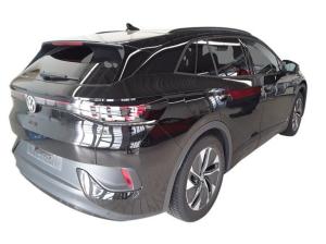 Volkswagen ID.4 ⚡ GTX ⚡ 4MOTION, 77 kWh, 1,49%, WÄRMEPUMPE, MATRIX, PANO