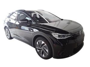 Volkswagen ID.4 ⚡ GTX ⚡ 4MOTION, 77 kWh, 1,49%, WÄRMEPUMPE, MATRIX, PANO