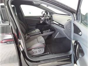 Volkswagen ID.4 ⚡ GTX ⚡ 4MOTION, 77 kWh, 1,49%, WÄRMEPUMPE, MATRIX, PANO