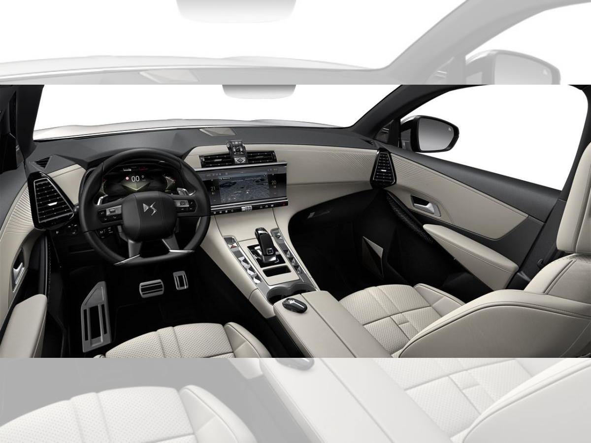 DS Automobiles DS 7