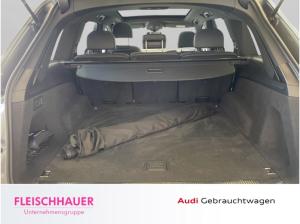 Audi Q7 50 TDI quattro S line+Leder+B&O+Pano+Luftfederung+Navi+CarPlay++LED