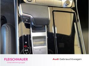 Audi Q7 50 TDI quattro S line+Leder+B&O+Pano+Luftfederung+Navi+CarPlay++LED