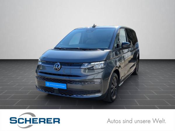 Volkswagen T7 Multivan TAGESZULASSUNG - SOFORT VERFÜGBAR