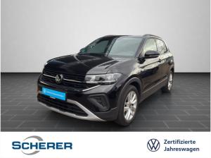 Volkswagen T-Cross GOAL 💰Sonderleasing 💰