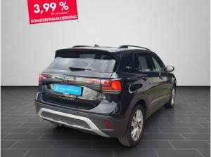 Volkswagen T-Cross GOAL 💰Sonderleasing 💰