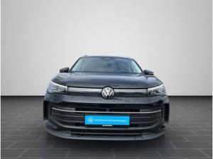 Volkswagen Tiguan GOAL. 1.5 eTSI, DSG, NAVI, AHK, RFK, MATRIX