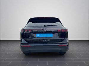 Volkswagen Tiguan GOAL. 1.5 eTSI, DSG, NAVI, AHK, RFK, MATRIX
