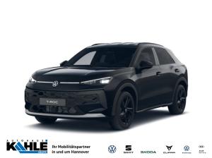 Volkswagen T-Roc 1.5 eTSI DSG Style BlackStyle IQ.Drive GJRAHK