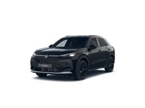 Volkswagen T-Roc 1.5 eTSI DSG Style BlackStyle IQ.Drive GJRAHK