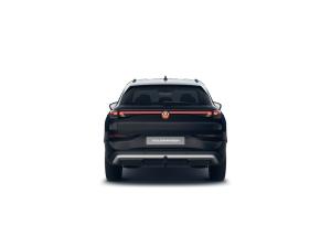 Volkswagen T-Roc 1.5 eTSI DSG Style BlackStyle IQ.Drive GJRAHK
