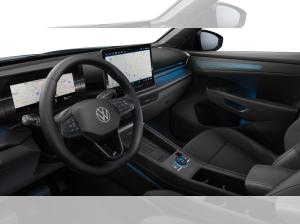 Volkswagen T-Roc 1.5 eTSI DSG Style BlackStyle IQ.Drive GJRAHK