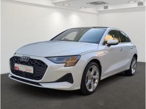 Audi A3 Sportback 30 TFSI advanced Pano Std.Heiz Kamera 18" LED Navi