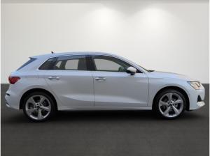 Audi A3 Sportback 30 TFSI advanced Pano Std.Heiz Kamera 18" LED Navi