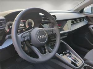 Audi A3 Sportback 30 TFSI advanced Pano Std.Heiz Kamera 18" LED Navi