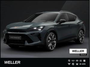 Cupra Formentor 2.0 TSI VZ DSG 4Drive 🔥333PS🔥