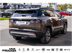 Jeep Compass 1.2 e-Hybrid DCT 4x2 FIRST EDITION KOMFORT EL. HECKKL. NAVI ACC