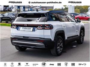 Jeep Compass 1.2 e-Hybrid DCT 4x2 FIRST EDITION KOMFORT EL. HECKKL. NAVI ACC