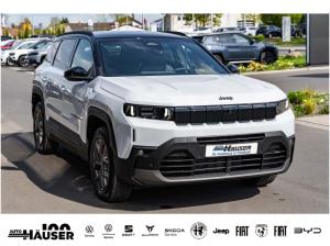 Jeep Compass 1.2 e-Hybrid 4x2 FIRST EDITION KOMFORT EL. HECKKL. NAVI ACC