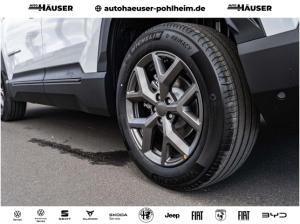 Jeep Compass 1.2 e-Hybrid DCT 4x2 FIRST EDITION KOMFORT EL. HECKKL. NAVI ACC