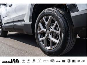 Jeep Compass 1.2 e-Hybrid 4x2 FIRST EDITION KOMFORT EL. HECKKL. NAVI ACC
