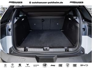 Jeep Compass 1.2 e-Hybrid DCT 4x2 FIRST EDITION KOMFORT EL. HECKKL. NAVI ACC