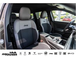 Jeep Compass 1.2 e-Hybrid DCT 4x2 FIRST EDITION KOMFORT EL. HECKKL. NAVI ACC