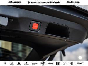 Jeep Compass 1.2 e-Hybrid DCT 4x2 FIRST EDITION KOMFORT EL. HECKKL. NAVI ACC