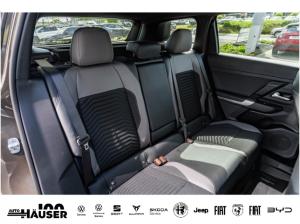 Jeep Compass 1.2 e-Hybrid DCT 4x2 FIRST EDITION KOMFORT EL. HECKKL. NAVI ACC