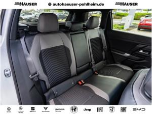 Jeep Compass 1.2 e-Hybrid DCT 4x2 FIRST EDITION KOMFORT EL. HECKKL. NAVI ACC
