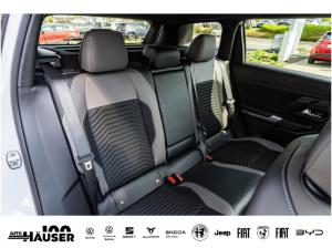 Jeep Compass 1.2 e-Hybrid 4x2 FIRST EDITION KOMFORT EL. HECKKL. NAVI ACC