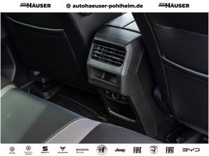 Jeep Compass 1.2 e-Hybrid DCT 4x2 FIRST EDITION KOMFORT EL. HECKKL. NAVI ACC