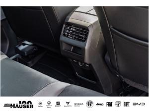 Jeep Compass 1.2 e-Hybrid 4x2 FIRST EDITION KOMFORT EL. HECKKL. NAVI ACC