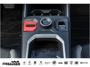 Jeep Compass 1.2 e-Hybrid DCT 4x2 FIRST EDITION KOMFORT EL. HECKKL. NAVI ACC