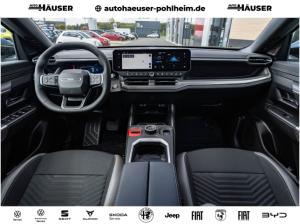 Jeep Compass 1.2 e-Hybrid DCT 4x2 FIRST EDITION KOMFORT EL. HECKKL. NAVI ACC