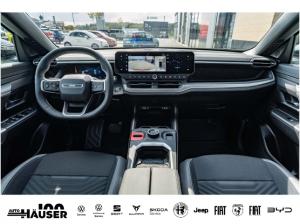 Jeep Compass 1.2 e-Hybrid 4x2 FIRST EDITION KOMFORT EL. HECKKL. NAVI ACC