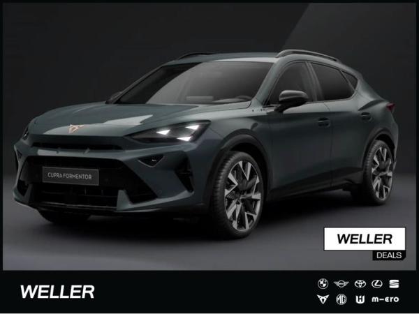 Cupra Formentor 2.0 TSI VZ DSG 4Drive 🔥333PS🔥