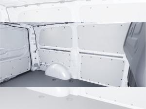 Mercedes-Benz eVito 119 Kasten Lang | SOFORT VERFÜGBAR | Inkl. Wartung/Garantie | Klima | Park Paket | Vorklimatisierung | Smartphone Integration