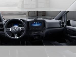 Mercedes-Benz eVito 119 Kasten Lang | SOFORT VERFÜGBAR | Inkl. Wartung/Garantie | Klima | Park Paket | Vorklimatisierung | Smartphone Integration