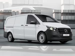 Mercedes-Benz eVito 119 Kasten Lang | SOFORT VERFÜGBAR | Inkl. Wartung/Garantie | Klima | Park Paket | Vorklimatisierung | Smartphone Integration