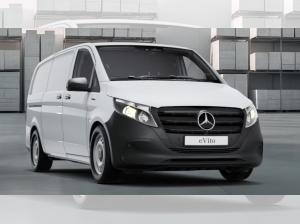 Mercedes-Benz eVito 119 Kasten Lang | SOFORT VERFÜGBAR | Inkl. Wartung/Garantie | Klima | Park Paket | Vorklimatisierung | Smartphone Integration