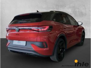 Volkswagen ID.4 GTX 4Motion 79 kWh Premium-Deal