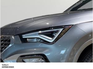 Cupra Ateca CUPRA 2.0 TSI 4Drive (Velbert)