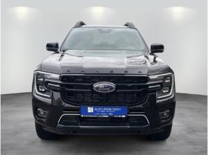 Ford Ranger Stormtrak 2,3l PHEV, SPORTBÜGEL*ACC*CAM*KEY