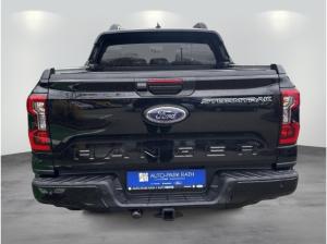 Ford Ranger Stormtrak 2,3l PHEV, SPORTBÜGEL*ACC*CAM*KEY