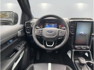 Ford Ranger Stormtrak 2,3l PHEV, SPORTBÜGEL*ACC*CAM*KEY
